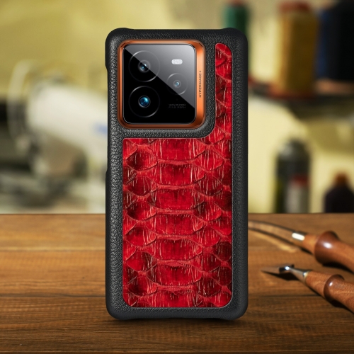 бампер на Realme GT 7 Pro Червоний Stenk ExBacker фото 1