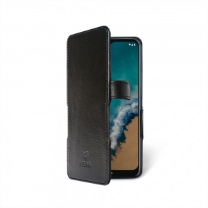 Чохол книжка Stenk Prime для Nokia G50 Чорний