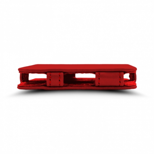 чохол-фліп на LG G4 Червоний Stenk Сняты с производства фото 5