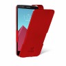 Чохол фліп Stenk Prime для LG G4 Червоний