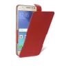 Чохол фліп Stenk Prime для Samsung Galaxy J5 Червоний