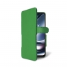 Чехол книжка Stenk Prime для OnePlus Nord CE 2 Lite 5G Зелёный