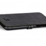 Чехол книжка Stenk Premium для Samsung Galaxy A6 Plus Чёрный