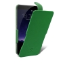 Чохол фліп Stenk Prime для Meizu MX6 Зелений