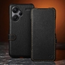 Чехол книжка Stenk Premium для Xiaomi Redmi Note 13 Pro Plus Чёрный Чехол книжка Stenk Premium для Xiaomi Redmi Note 13 Pro Plus Чёрный