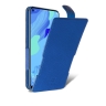 Чехол флип Stenk Prime для Huawei P20 Lite 2019 Ярко-синий