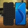Чохол книжка Stenk Premium для Realme 13 4G Чорний