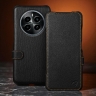 Чехол книжка Stenk Premium для Realme 13 4G Чёрный