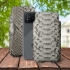 Футляр Stenk Sportage Python для ASUS ROG Phone 8 Натуральный