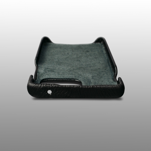бампер на Motorola Edge 60 Pro Чорний Stenk Cover фото 3