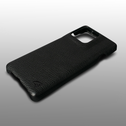 бампер на Motorola Edge 60 Pro Чорний Stenk Cover фото 7