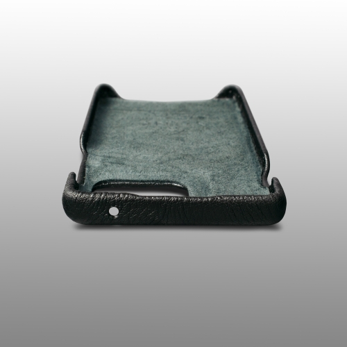 бампер на Motorola Edge 60 Pro Чорний Stenk Cover фото 3
