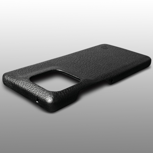бампер на Motorola Edge 60 Pro Чорний Stenk Cover фото 4