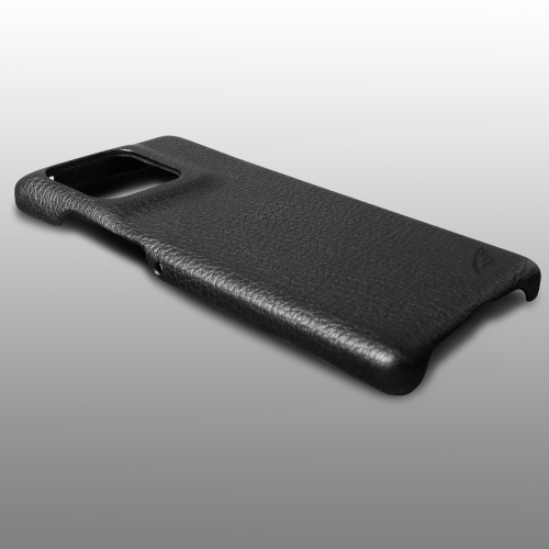 бампер на Motorola Edge 60 Pro Чорний Stenk Cover фото 6