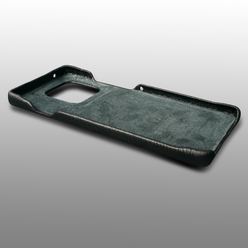 бампер на Motorola Edge 60 Pro Чорний Stenk Cover фото 7