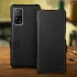 Чохол книжка Stenk Premium для Xiaomi Mi 10T Pro Чорний