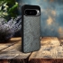 Накладка SkinBacker Mini Python Scales для Google Pixel 9 Pro Серый