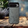 Накладка SkinBacker Mini Python Scales для Google Pixel 9 Pro Серый
