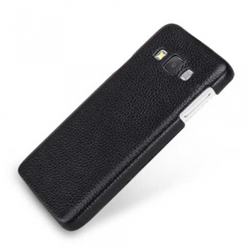 бампер на Samsung Galaxy A3 (A300) Чорний Stenk Сняты с производства фото 4