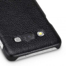 Шкіряна накладка Stenk Cover для Samsung Galaxy A3