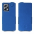 Чохол фліп Stenk Prime для Xiaomi Poco X4 GT Яскраво синій