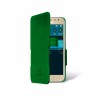 Чохол книжка Stenk Prime для Samsung Galaxy J2 Зелений