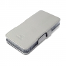 Чехол книжка Stenk Prime для Sony Xperia XZ2 Premium Белый