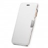 Чохол книжка iCarer для iPhone 6 /6S Luxury White