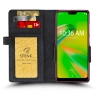 Чехол книжка Stenk Wallet для ASUS ZenFone Max Plus (M2) ZB634KL Чёрный
