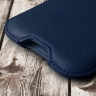 Футляр Stenk Sportage для Samsung Galaxy S25 Синій