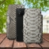 Футляр Stenk Sportage Python для ASUS ROG Phone 8 Pro Натуральный