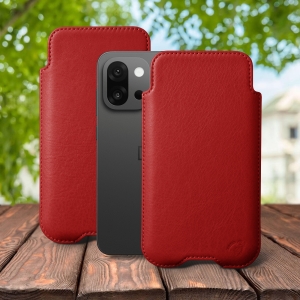 Футляр Stenk Sportage для OnePlus 13T Червоний