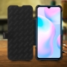 Чохол книжка Stenk Premium для Xiaomi Redmi 9A Чорний