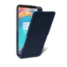 Чехол флип Stenk Prime для OnePlus 5T Синий
