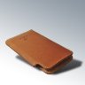 Чохол футляр Stenk Elegance для Xiaomi Redmi Note Camel