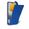 Чохол фліп Stenk Prime для Samsung Galaxy M23 Яскраво синій