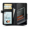 Чохол книжка Stenk Wallet для Realme GT Neo3 Чорний
