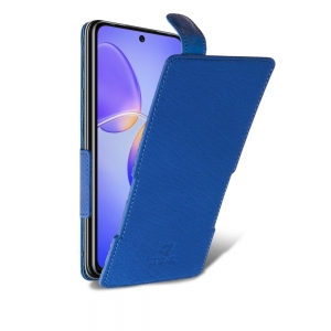 Чохол фліп Stenk Prime для Infinix Hot 12 Play Яскраво-синій