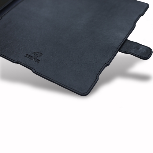 чохол-книжка на PocketBook 801 Чорний Stenk Сняты с производства фото 3