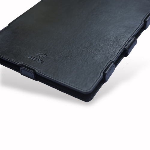 чохол-книжка на PocketBook 801 Чорний Stenk Сняты с производства фото 2