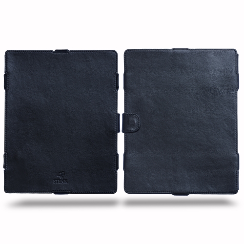 чохол-книжка на PocketBook 801 Чорний Stenk Сняты с производства фото 1