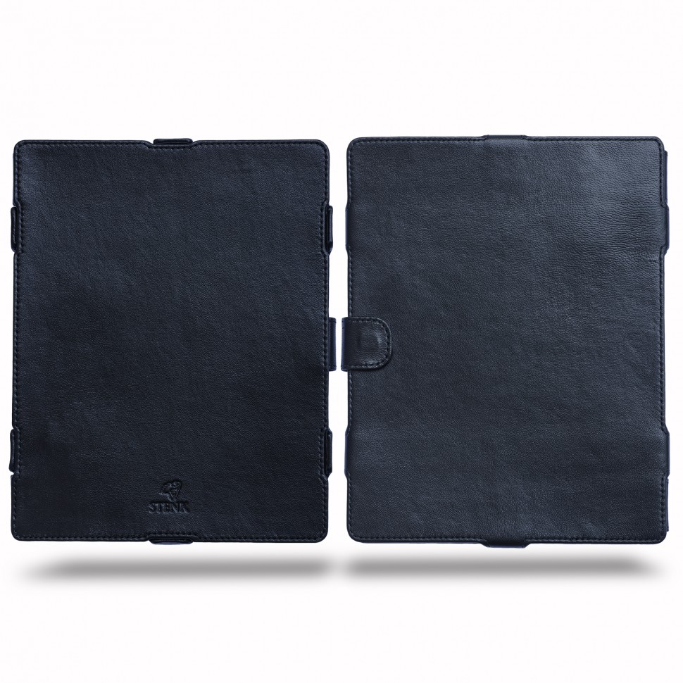 Чехол Stenk для электронной книги PocketBook 801 Черный