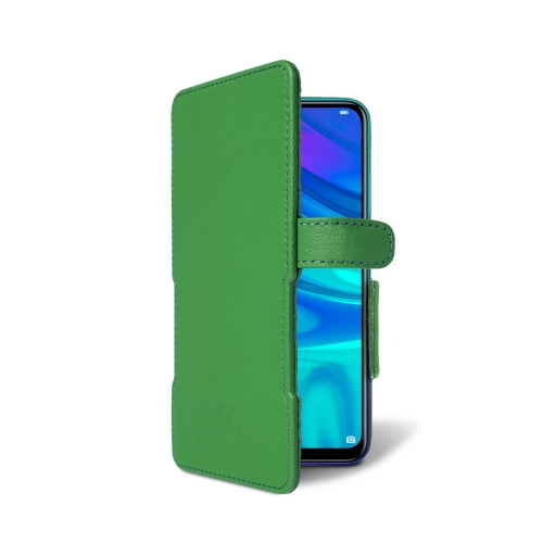 чохол-книжка на Huawei P Smart (2019) Зелений Stenk Prime фото 2