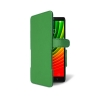 Чохол книжка Stenk Prime для Lenovo Vibe Z2 Pro (K920) Зелений