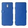Чохол книжка Stenk Prime для Nokia 3 Яскраво-синій
