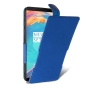 Чехол флип Stenk Prime для OnePlus 5T Ярко-синий