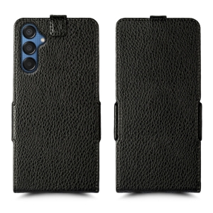Чехол флип Liberty для Samsung Galaxy M15 Чёрный