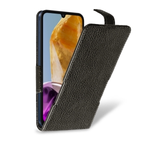 Чохол фліп Liberty для Samsung Galaxy M15 Чорний