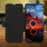 Чехол книжка Stenk Premium для Motorola ThinkPhone 25 Чёрный