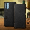 Чохол книжка Stenk Premium для Samsung Galaxy A32 Чорний